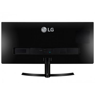 LG Monitor 29 Full HD IPS LED UltraWide