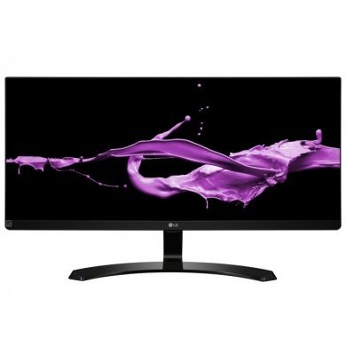 LG Monitor 29 Full HD IPS LED UltraWide