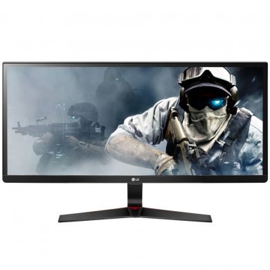 29UM69G LG Monitor Gamer 29 Pol Full HD IPS LED 1ms