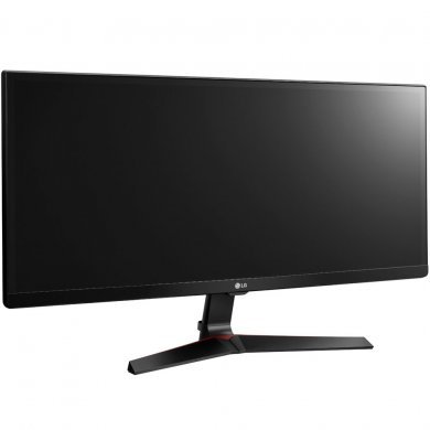 LG Monitor Gamer 29 Pol Full HD IPS LED 1ms