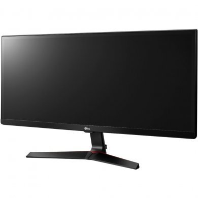LG Monitor Gamer 29 Pol Full HD IPS LED 1ms