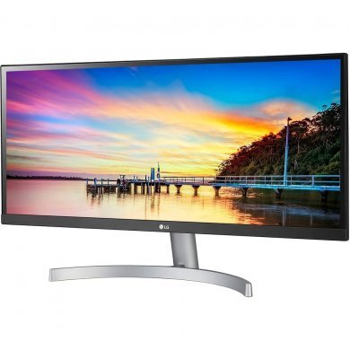 LG MONITOR  29 LED FULL HD ULTRAWIDE IPS