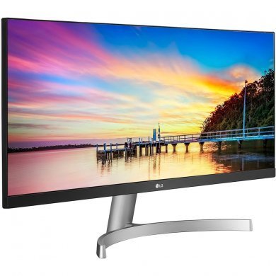 LG MONITOR  29 LED FULL HD ULTRAWIDE IPS