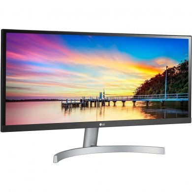LG MONITOR  29 LED FULL HD ULTRAWIDE IPS
