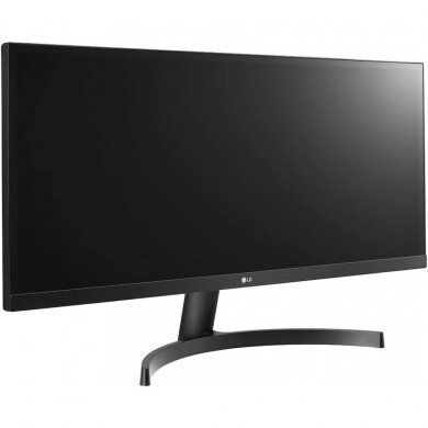 LG Monitor Ultrawide 29 polegadas