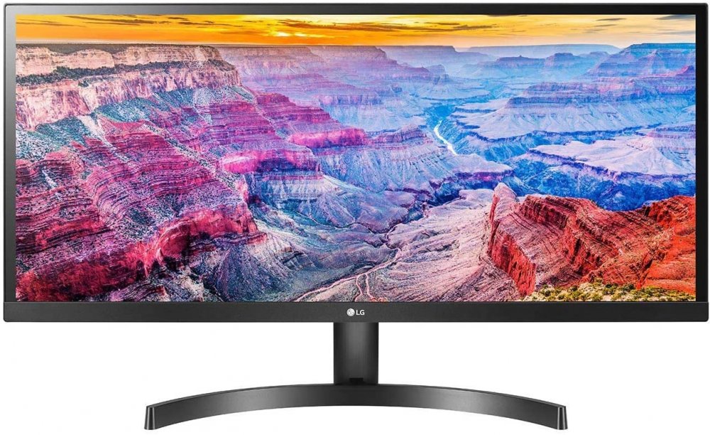 29WL500 LG Monitor Ultrawide 29 polegadas