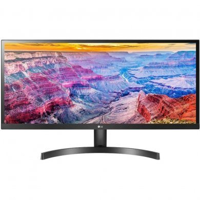29WL500 LG Monitor Ultrawide 29 polegadas