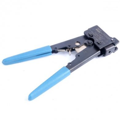 2-231652-0 AMP Tyco Alicate CAT5 Profissional