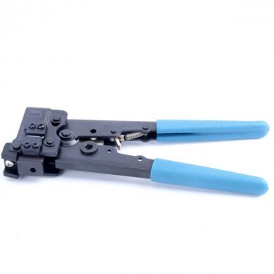 2-231652-0 AMP Tyco Alicate CAT5 Profissional