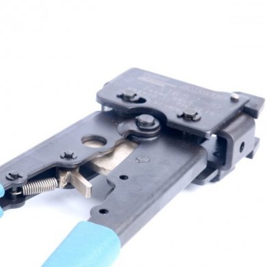 2-231652-0 AMP Tyco Alicate CAT5 Profissional