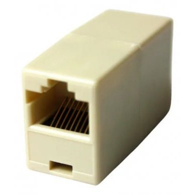 2.6.7 Speedlan Emenda RJ45 Conexão Pino a Pino