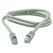 Patch Cord CAT.6 Speedlan 1.5m Cinza 