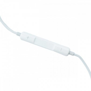 2-EJ-V09 Verde Fone de Ouvido Intra Auricular P2 Branco