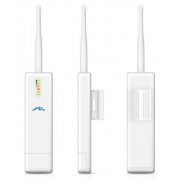 Access Point Ubiquiti PicoStation 2.4GHz 800MW, 54Mbps, 6dBi (Acompanha Fonte)