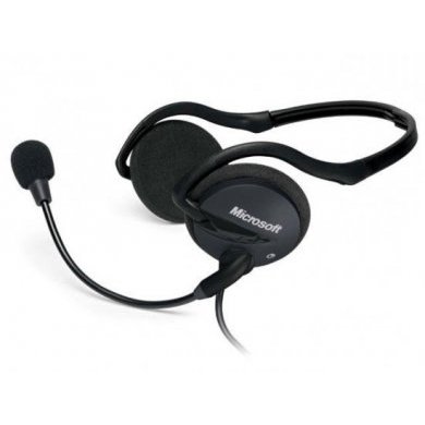 2AA-00002 Headset Microsoft LifeChat LX-2000