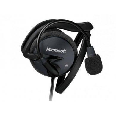 2AA-00002 Headset Microsoft LifeChat LX-2000