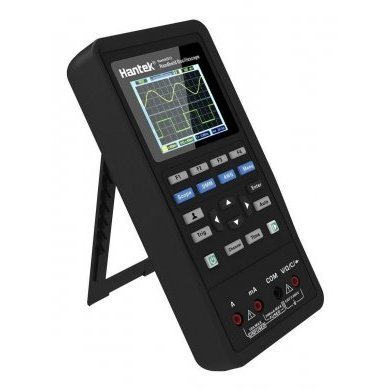 2C42 Hantek Osciloscópio Digital Portátil 40mhz