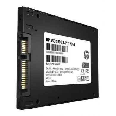 2DP98AA#ABL HP SSd S700  250GB SATA