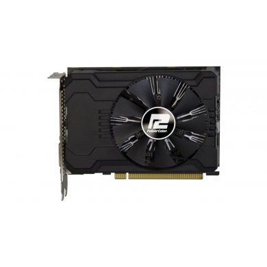 2GBD5-DHA/OC PowerColor Placa de Vídeo AMD RX 550 2GB OC