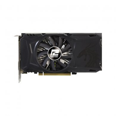 2GBD5-DHAV2 PowerColor Placa de Vídeo AMD RX 560 2GB