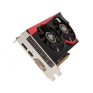 PowerColor Placa de Vídeo AMD Radeon R9 270 2GB