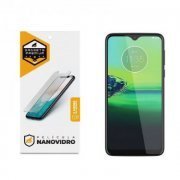 Gorila Shield Película Motorola Moto G8 Play Nano Vidro