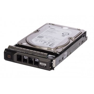 2MJ55 DELL HD SATA 4TB 7.2K 6Gbps 3.5 Polegadas