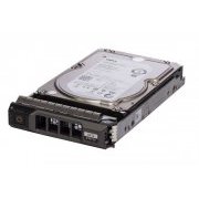 DELL HD SATA 4TB 7.2K 6Gbps 3.5 Polegadas Hot Plug