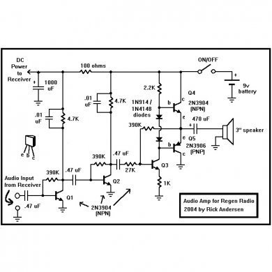 Transistor SMD NPN 40V 0.2A SOT-23 (PACK 100)