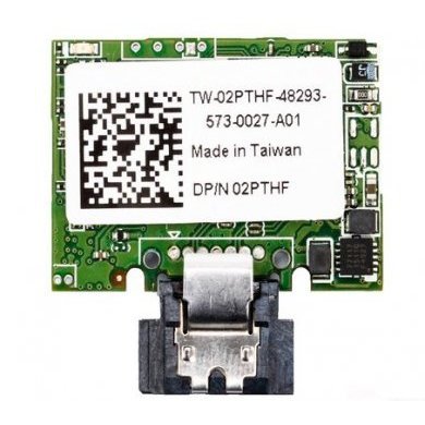 2PTHF DELL SSD 64GB SATA DOM PowerEdge C6320