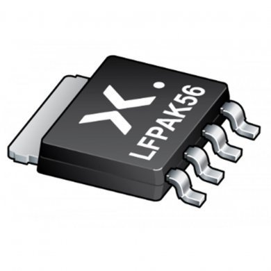 Kit 5x Transistor PSMN2R6-40YS NCH 40V 100A