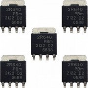 Kit 5x Transistor PSMN2R6-40YS NCH 40V 100A N-channel LFPAK SOT669 2.8mOhms