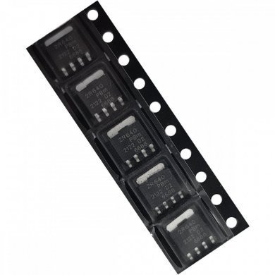 Kit 5x Transistor PSMN2R6-40YS NCH 40V 100A