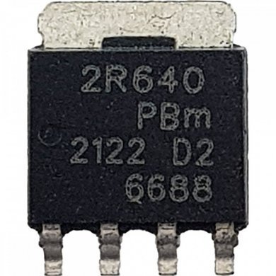 Kit 5x Transistor PSMN2R6-40YS NCH 40V 100A
