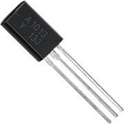 Transistor 2SA1013 PNP Epitaxial TO-92NL 1 unidade
