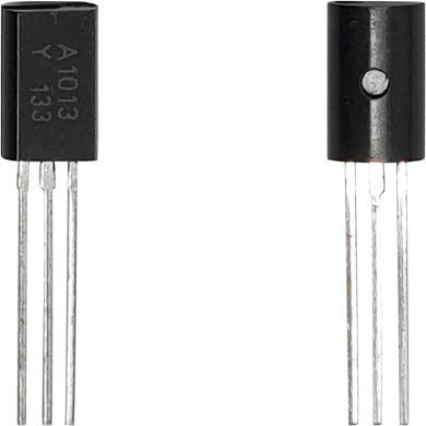 2SA1013 Transistor 2SA1013 PNP Epitaxial TO-92NL