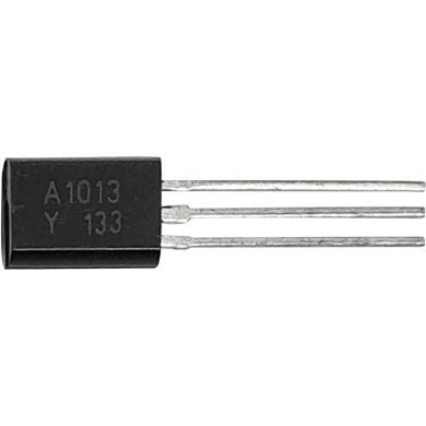 2SA1013 Transistor 2SA1013 PNP Epitaxial TO-92NL