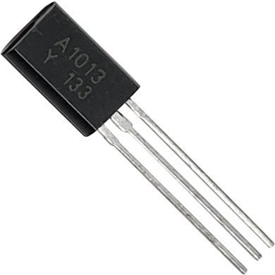 2SA1013-KIT20X 20x Transistor 2SA1013 PNP Epitaxial TO-92NL