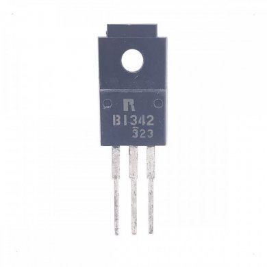 2SB1342 Transistor Motorola DARLINGTON 80V 4A (Kit 10)