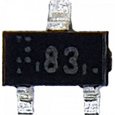2SC5010-T1 20x Transistor Bipolar RF alta frequencia 12GHz