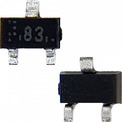 2SC5010-T1 20x Transistor Bipolar RF alta frequencia 12GHz