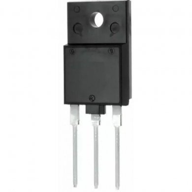 2SC5149 Transistor 2SC5149 BJT NPN 160V 15A TO3P (Kit 2x)