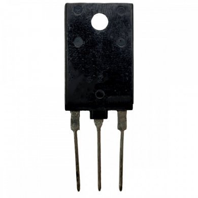 2SC5149 Transistor 2SC5149 BJT NPN 160V 15A TO3P (Kit 2x)