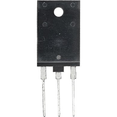 2SC5803 5x Fairchild Silicon NPN Power Transistor TO-3P