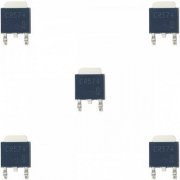 2SCR574D-KIT5 Transistor CR574 NPN BJT 80V 2A TO252 (Kit 5x und) | Transistor CR574 NPN BJT 80V 2A TO252 (Kit 5x und) Transistor CR574 NPN BJT 80V 2A TO252 (Kit 5x und)