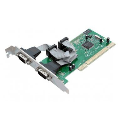 2SG-PCI Placa PCI Comm5 com 2 Portas Serias