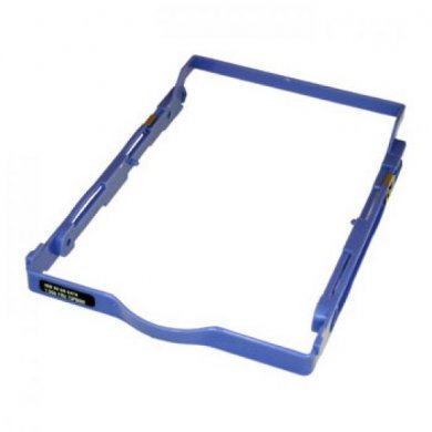 2T714-01 IBM Tray Caddy Bracket 26K7343 73P8007 SATA