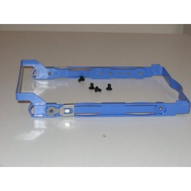 IBM Tray Caddy Bracket 26K7343 73P8007 SATA