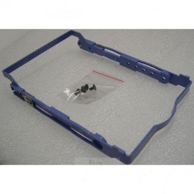 IBM Tray Caddy Bracket 26K7343 73P8007 SATA