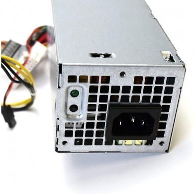 Fonte Genuina DELL 240W para Optiplex Series
